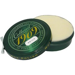 コロニル 1909 ワックスポリッシュ カラーレス