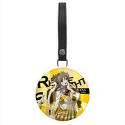 少女☆歌劇 レヴュースタァライト ANiGRAPH ラゲッジタグ 大場 ななver. [キャラクターグッズ]