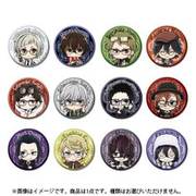 文豪ストレイドッグス キャラめがねコレクション 缶バッジvol.1 1個 [コレクショントイ]