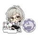 文豪ストレイドッグス キャラめがねコレクション アクリルスタンドvol.1 中島敦 [キャラクターグッズ]