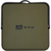 WAQ LEDランタン USB充電式 モバイルバッテリー （オリーブ）