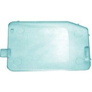 SI-30 CE15 CE50 SC200用すべり板(釜蓋)
