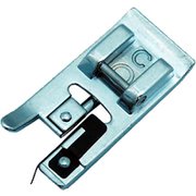 SI-30 CE15 CE50 SC200用縁かがり押え
