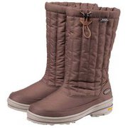 SHC_25W 0023125 440ブラウン Mサイズ(24-25cm) [防寒ブーツ レディース]