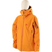 M Bec de Rosses Jacket Sun Orange Mサイズ [スキーウェア ジャケット メンズ]