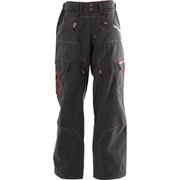 M Lavancher Denim Pant Graphite Denim XSサイズ [スキーウェア パンツ メンズ]