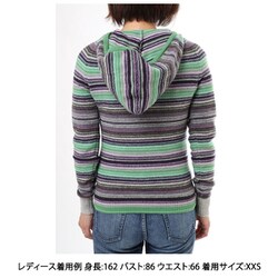 ヨドバシ.com - エレベネート Elevenate W Montagne Hood