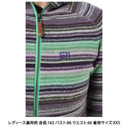 ヨドバシ.com - エレベネート Elevenate W Montagne Hood