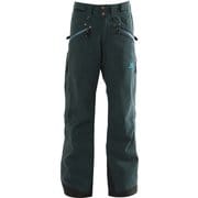 M Creblet Pant Wildwood Green Sサイズ [スキーウェア パンツ メンズ]
