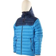 M Agile Jacket Celestial Blue Sサイズ [スキーウェア ジャケット メンズ]