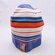 Striped Beanie Twilight Blue [ニットキャップ ビーニー]
