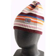 Frontier Beanie Aubergine [アウトドア 帽子]