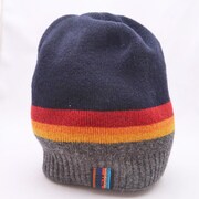 Range Beanie Fire Orange [アウトドア 帽子]