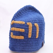 Legend Beanie Twilight Blue [アウトドア 帽子]