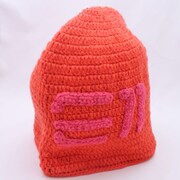 Legend Beanie Fire Orange [アウトドア 帽子]