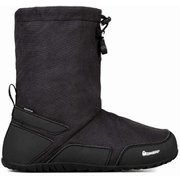 ADULT ANTHRACITE BLACK 23.5cm [防寒ブーツ ユニセックス]
