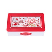 CF304S [HELLO KITTY 窓付きオルゴールボックス]