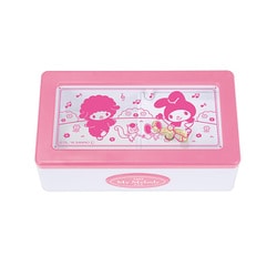 CF305S [MY MELODY 窓付きオルゴールボックス]