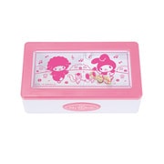 CF305S [MY MELODY 窓付きオルゴールボックス]