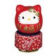 CF307C [だるまオルゴール HELLO KITTY(赤)]