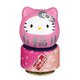 CF307D [だるまオルゴール HELLO KITTY(ピンク)]