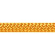 セミスタティックロープ 10mm C2ST10-OG-1 オレンジ 1m [セミスタティックロープ(切り売り 長さ指定OK メートル単位 最大10ｍ)]