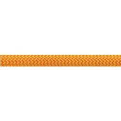 セミスタティックロープ 11mm C2ST10 オレンジ 1m [セミスタティックロープ(切り売り 長さ指定OK メートル単位 最大10ｍ)]