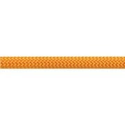 セミスタティックロープ 11mm C2ST10 オレンジ 1m [セミスタティックロープ(切り売り 長さ指定OK メートル単位 最大10ｍ)]