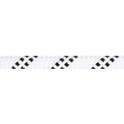プロライン 10.5mm CSTP105-1 ホワイト 1m [セミスタティックロープ(切り売り 長さ指定OK メートル単位 最大10ｍ)]