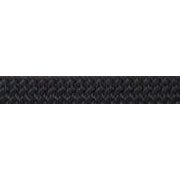 セミスタティックロープ 9mm C2ST09-BK-1 ブラック 1m [セミスタティックロープ(切り売り 長さ指定OK メートル単位 最大10ｍ)]