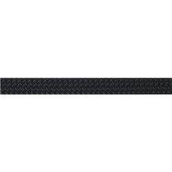 セミスタティックロープ 11mm CSTN11-BK-1 ブラック 1m [セミスタティックロープ(切り売り 長さ指定OK メートル単位 最大10ｍ)]