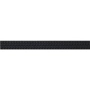 セミスタティックロープ 11mm CSTN11-BK-1 ブラック 1m [セミスタティックロープ(切り売り 長さ指定OK メートル単位 最大10ｍ)]