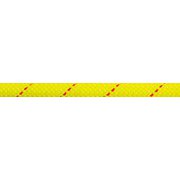 キャニオンロープ 9.6mm CSTC96-1 イエロー 1m [セミスタティックロープ(切り売り 長さ指定OK メートル単位 最大10ｍ)]