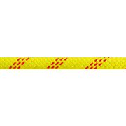 キャニオンロープ 10.6mm CSTC106-1 イエロー 1m [セミスタティックロープ(切り売り 長さ指定OK メートル単位 最大10ｍ)]
