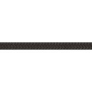 パワーロープ 3mm C03-1 ブラック 1m [アクセサリーコード(切り売り 長さ指定OK メートル単位 最大10ｍ)]