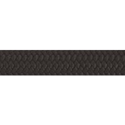 パワーロープ 8mm C08-1 ブラック 1m [アクセサリーコード(切り売り 長さ指定OK メートル単位 最大10ｍ)]