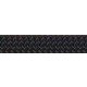 セミスタティックロープ 11mm CSTN11-BK ブラック 200m [セミスタティックロープ]