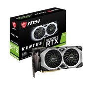 RTX2080SUPERチップセット搭載ビデオカード GeForce RTX 2080 SUPER VENTUS XS OC