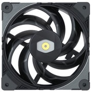 MasterFan SF120M PCケースファン MFZ-B2NN-20NPK-R1