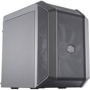 MasterCase H100 Mini-ITXPCケース MCM-H100-KANN-S00