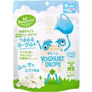 フリーズドライ プレーンヨーグルト 14g