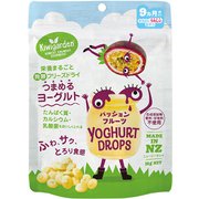 フリーズドライ パッションフルーツヨーグルト 14g [対象月齢：9ヶ月から]