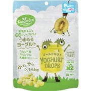 フリーズドライ ゴールドキウイ ヨーグルト 14g