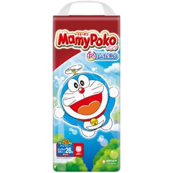 マミポコ、ビッグより大きい、6パック ヨドバシ.com - ユニ・チャーム マミーポコ マミーポコ パンツ