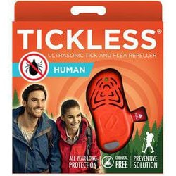 PRO-102OR [TICKLESS 大人用 （オレンジ）]