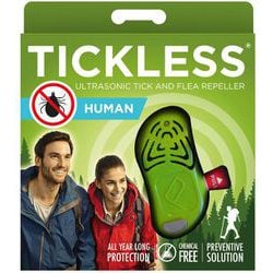 PRO-102GR [TICKLESS 大人用 （グリーン）]