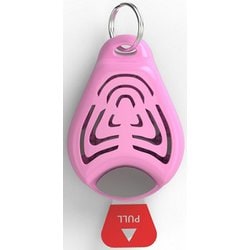 PRO-104PI [TICKLESS ベビー用 ピンク]