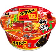 チャルメラ 新潟かんずり 旨辛みそラーメン