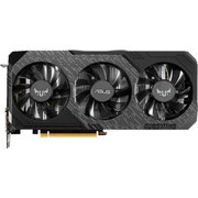 Nvidia GTX1660 Super搭載 ASUS TUFシリーズ グラフィックスカード TUF 3-GTX1660S-O6G-GAMING
