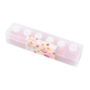 クラフトパンチ ロリポップ アソート6個入セット CN12802